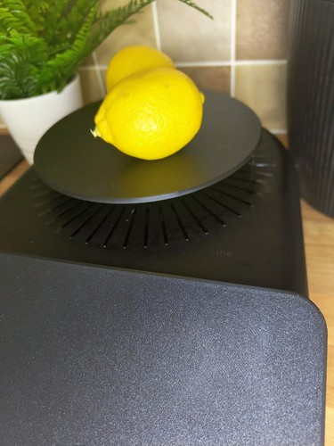 Vorwerk thermomix tm7 scales - ,