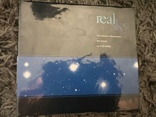 Real Sky The Palomar