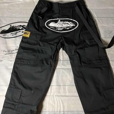 Cortiez Cargo Pants 