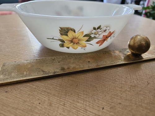 Pyrex jaj autumn - jaj, vintage