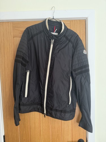 Moncler men jacket size - moncler, men's