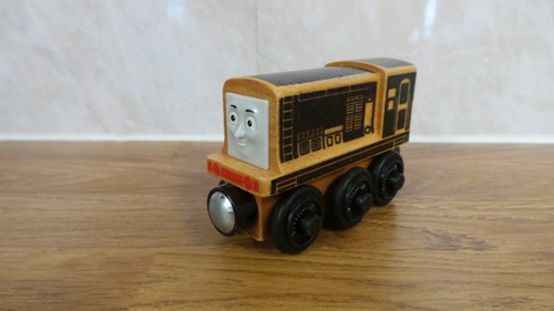 Diesel magnetic wooden - diesel,