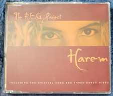 Various CD Single's - Select