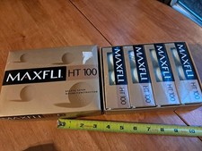 Maxfli HT-100 Balata Golf