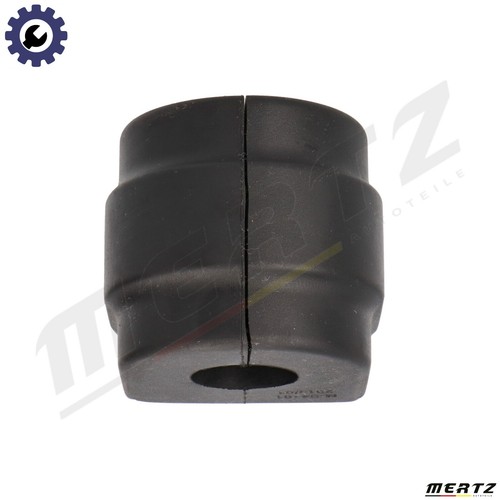 Mounting stabiliser bar - mounting,