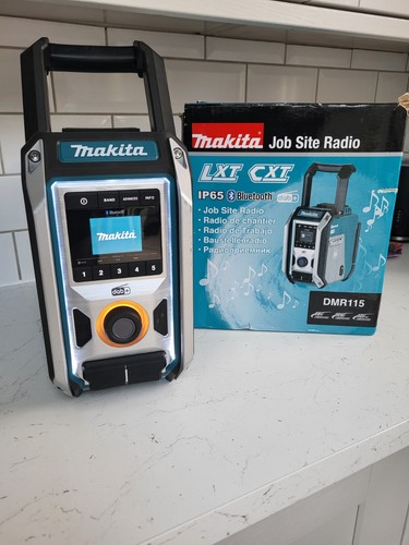 Makita dmr115 body - dmr115, body-only