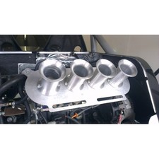 Mazda & Ford Duratec 1.8/2.0/2.3 Throttle Body (ITB) Kit with ME221 ECU gen2