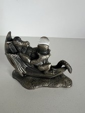 Mark Locker Myth & Magic TUDOR