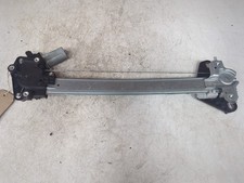 HONDA JAZZ REAR RIGHT WINDOW REGULATOR 2009 5 DOORS HATCHBACK #109059
