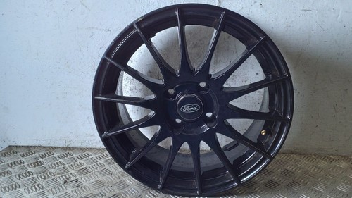 Ford fiesta mk7 2008 2009 - ford,