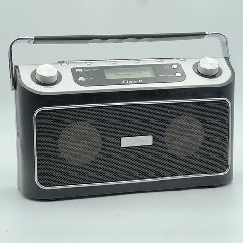 Pure elan portable digital - pure,