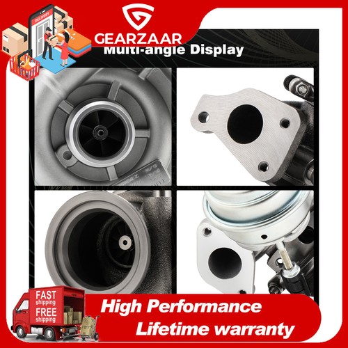 Turbo turbocharger for ford - turbo,