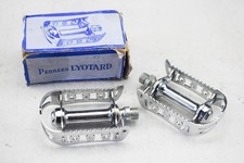 Nos lyotard 45a chrome - nos,,