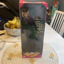 Rare Barbie Pilot Doll Special Edition BNIB - 1999