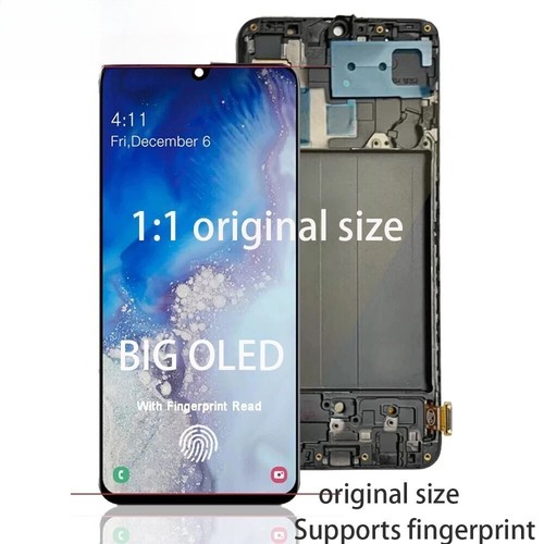 Oled lcd full - oled,