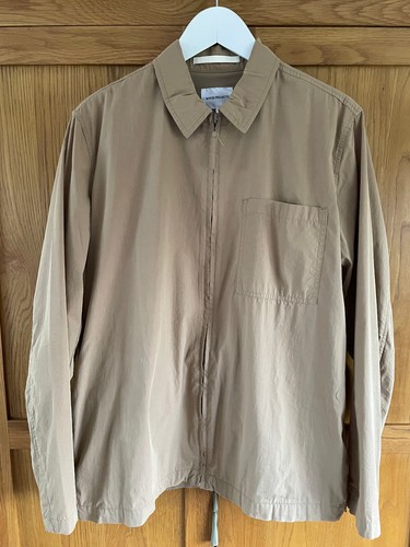 Norse projects jens packable - projects,
