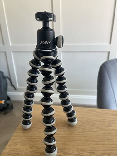 Joby gorillapod kit - gorillapod, 3k