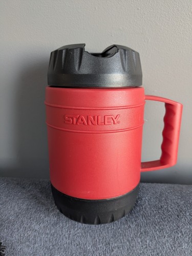 Stanley heatkeeper 17oz - stanley, 17oz/.50