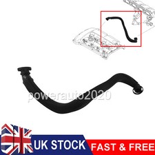 Crank Case Breather Hose Pipe