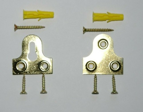 Picture frame hanging kit - hanging,