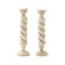Dolls House Twist Column
