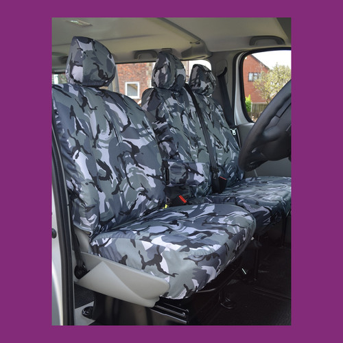 Vauxhall vivaro 2006 2014 - vauxhall,