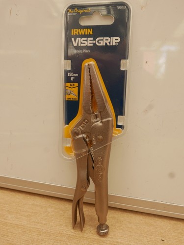 Irwin vise grip 6ln - irwin, vise-grip