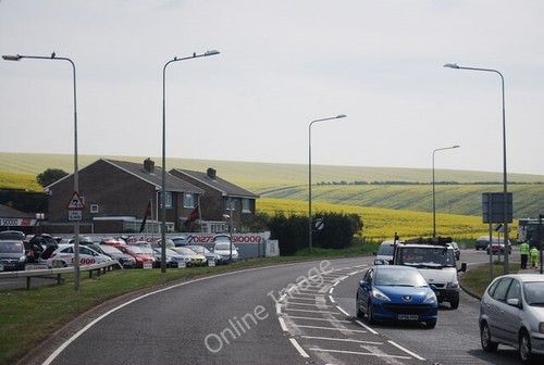 Photo 6x4 a259 - photo,