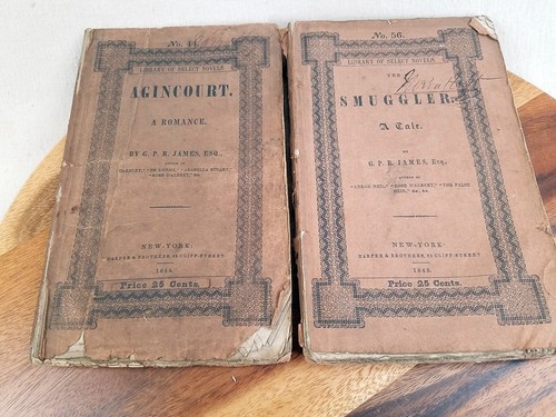 Library select novels - library,
