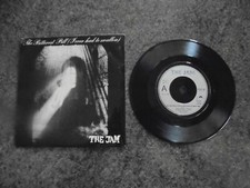 The Jam. The Bitterest Pill (I