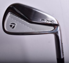New taylormade p7mc - new, 3