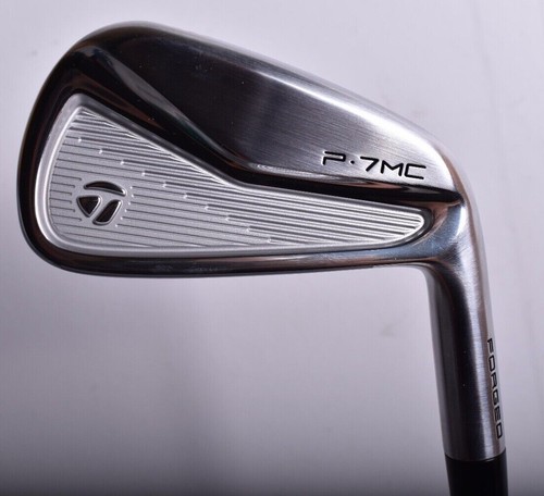 New taylormade p7mc iron - 3,