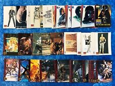 Star Wars: Galaxy Series 1  SINGLE Non-Sport Trading Card by Topps 1993