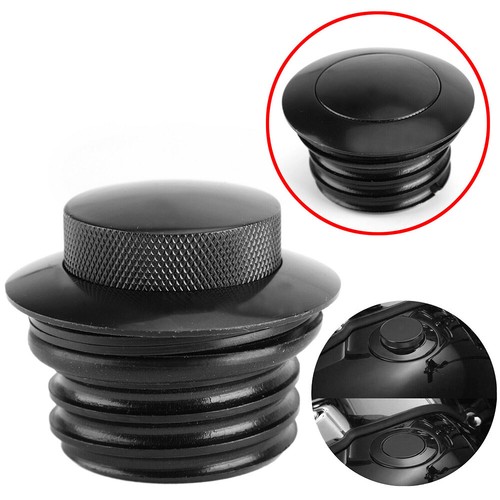 Flush pop reservoir gas cap - reservoir,