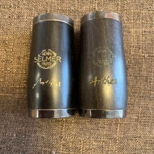 Selmer Clarinet Barrel Set