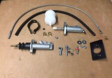 Ford Sierra 2.0 DOHC Rwd/4x4 Complete Hydraulic Clutch Conversion Kit