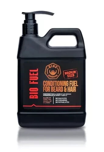 Gibs grooming biofuel hair - gibs,