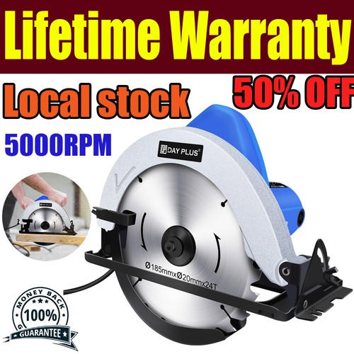 5000 rpm electric - rpm, saw