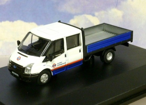 Great oxford diecast 2011 - great,