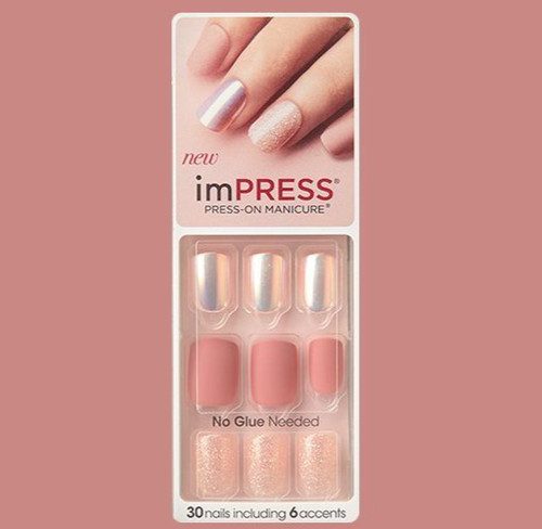 Kiss impress press - kiss,