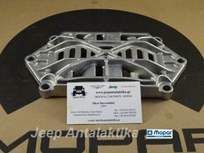 Windage Tray Jeep Wrangler JK 2.8CRD 07-18 68027475AA New Genuine Mopar