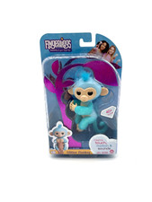 Fingerlings Glitter Monkey