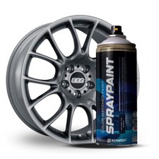 BBS Alloy Wheel Spray Aerosol
