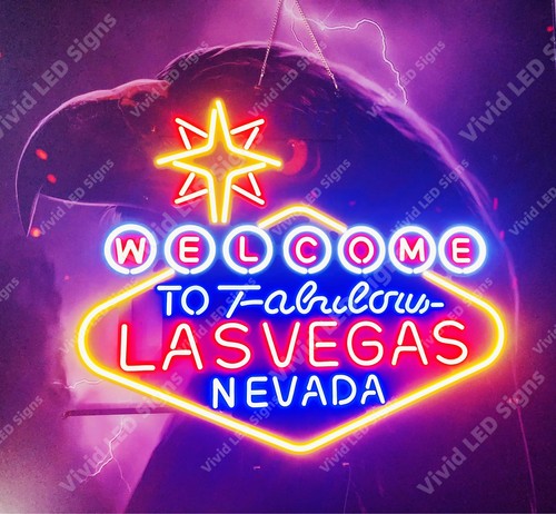 Welcome fabulous las vegas - to,