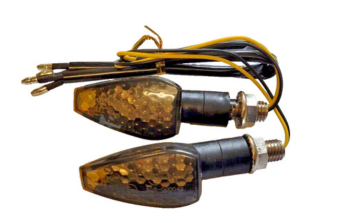 Lin15 road legal led set - led,