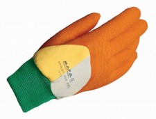 Mens Work Gloves KROLEX 384