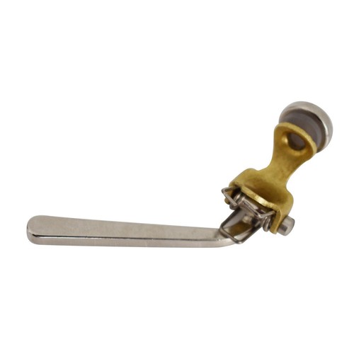 Trombone water valve - water,
