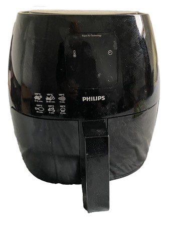 Philips hd925291 8kg air - philips,