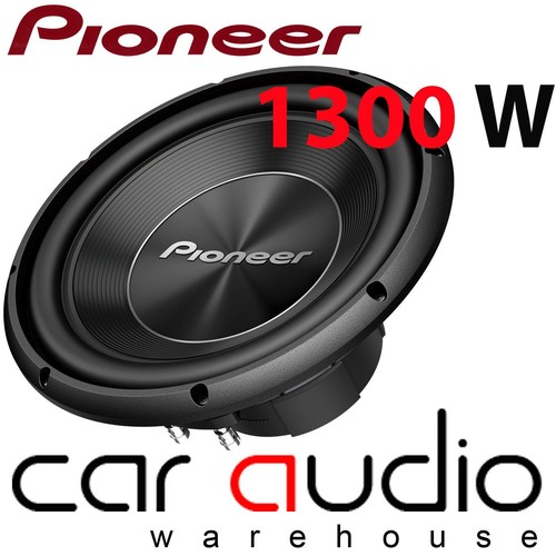 Pionner a250s4 1300 watts - pionner, ts-a250s4