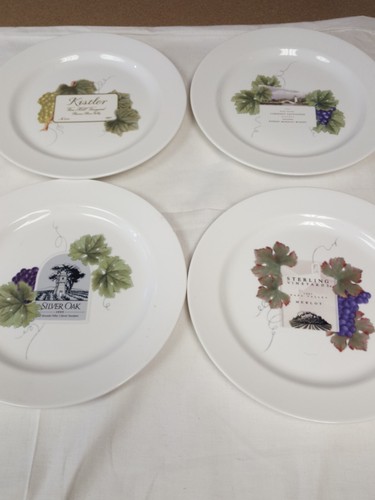 Wedgwood grand gourmet vintage - wedgwood,